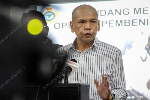 DATUK ARMIZAN MOHD ALI