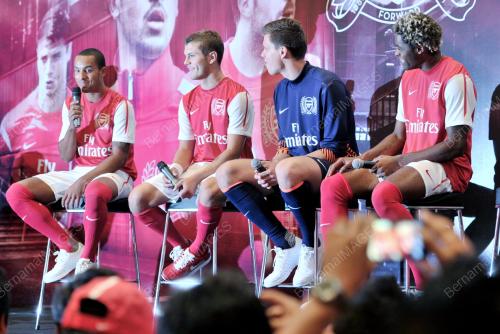 ARSENAL