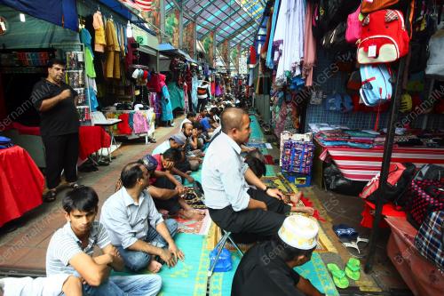 KL19_12072013_SOLAT_JUMAAT