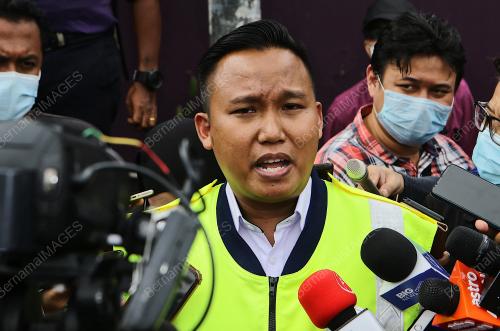 MOHD RASHIDI RUSLAN