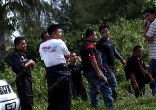 KES BUNUH