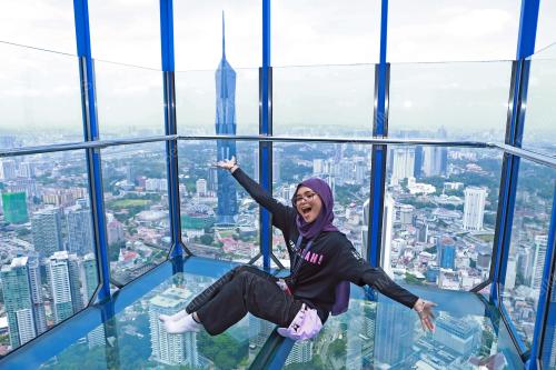 MENARA KUALA LUMPUR