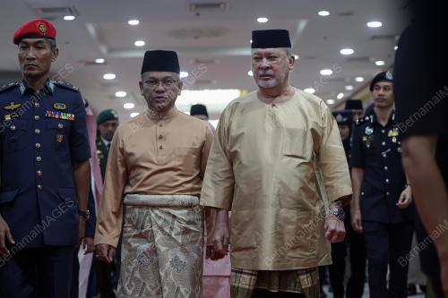 SULTAN IBRAHIM