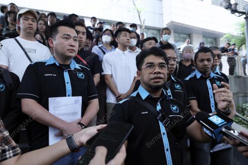 DATUK HISHAMUDDIN HASHIM