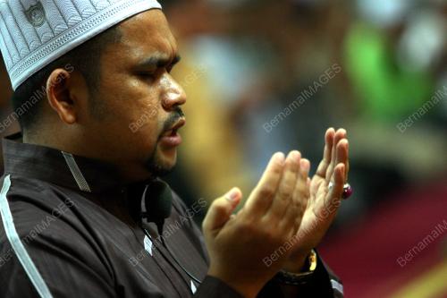KL19_13032014_SOLAT_HAJAT