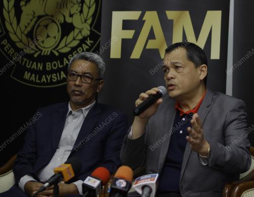 DATUK HAMIDIN MOHD AMIN