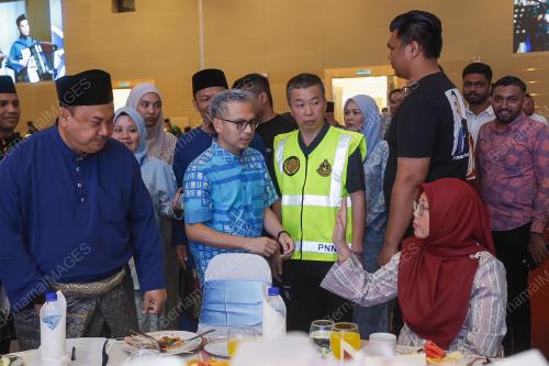 DATUK FAHMI FADZIL