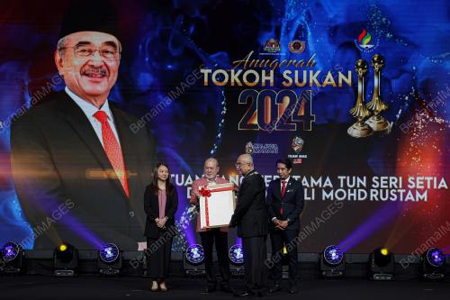 SULTAN IBRAHIM