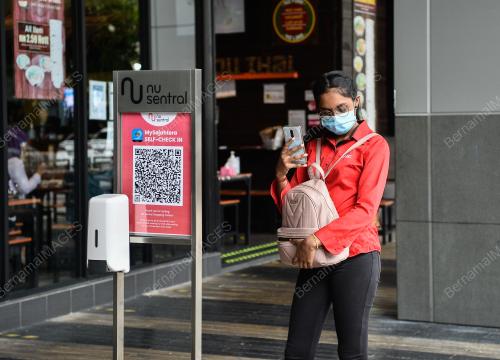 TINJAUAN PEMATUHAN SOP PKPB DI SEKITAR IBU KOTA