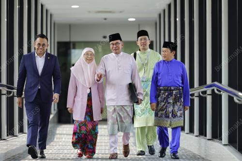 BELANJAWAN 2024