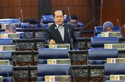 DATUK SERI AHMAD MASLAN