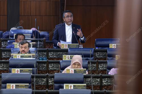 ADLY ZAHARI