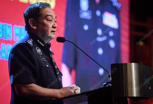 DATUK MAZLAN MANSOR