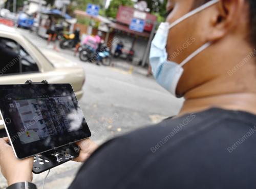 TINJAUAN FLAT PANGSAPURI PERBADANAN KEMAJUAN NEGERI SELANGOR