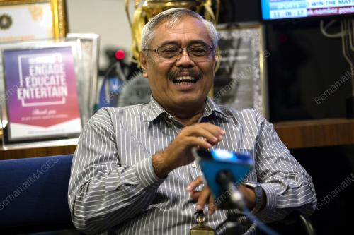 MOHD NOR AZAM ARIFFIN