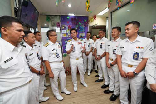 DATUK ABDUL RAHMAN AYOB