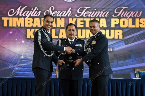 DATUK RUSDI MOHD ISA