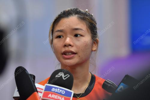 HO YING