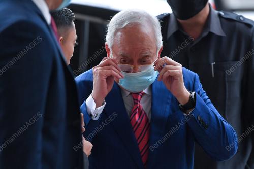 DATUK SERI NAJIB TUN RAZAK