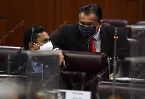 DATUK SERI ALEXANDER NANTA LINGGI
