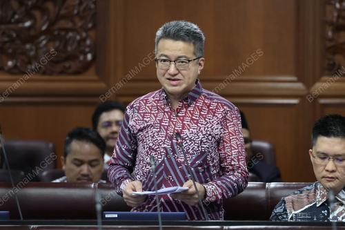 LIEW CHIN TONG