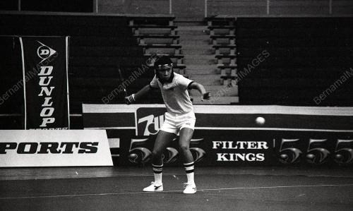 TENIS ASIA