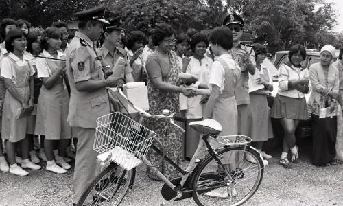 KEMPEN KESELAMATAN JALAN RAYA