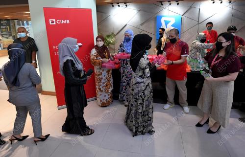 CIMB BANK