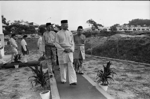 MASJID