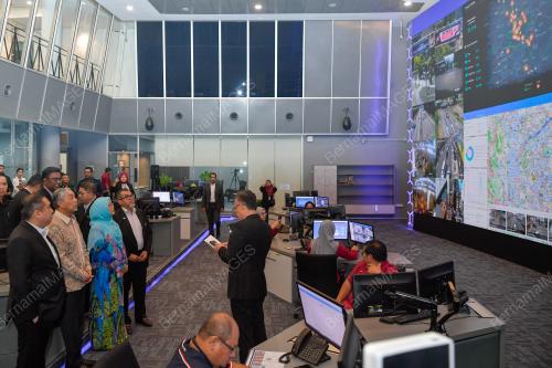 DATUK SERI DR AHMAD ZAHID HAMIDI