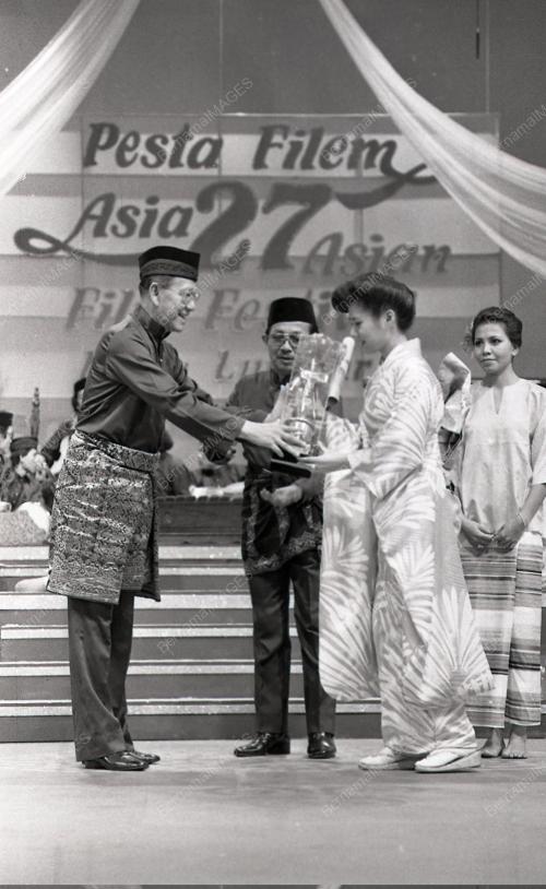 PESTA FILEM ASIA KE-27