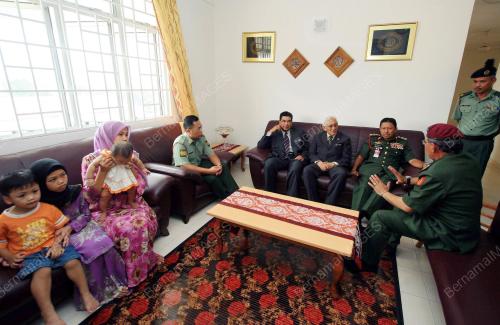 WIRA ABU SEMAN YUSOF