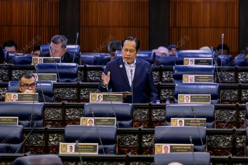 DATUK SERI AHMAD MASLAN