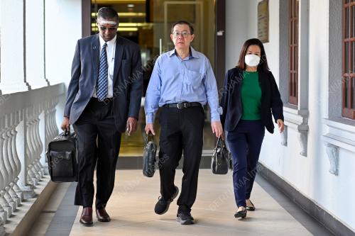 LIM GUAN ENG