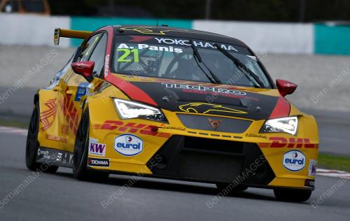 RACES OF MALAYSIA SEPANG