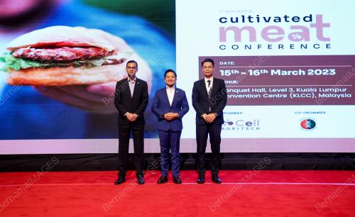 CULTIVATED MEAT CONFERENCE