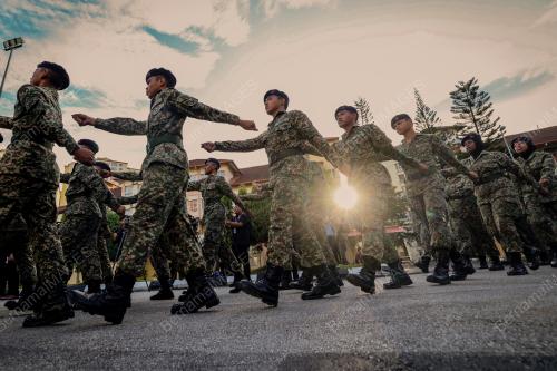 PLKN 3.0 SIRI PERTAMA