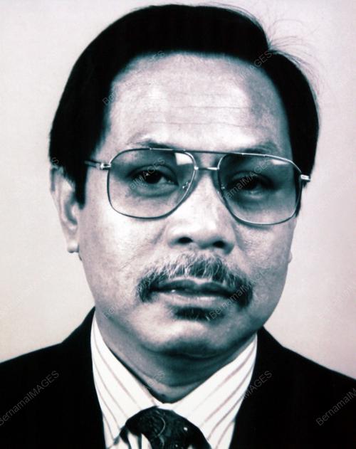 ABDUL RAHMAN SULAIMAN