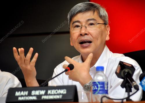 KL19_16052015_SIDANG_AKHBAR