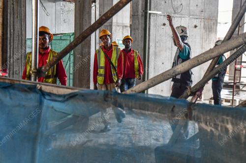 OPERASI BERSEPADU CIDB