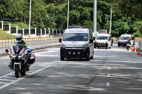 HOSPITAL ANGKATAN TENTERA TUANKU MIZAN