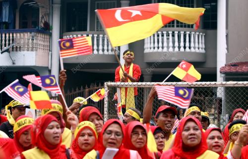 KL19_16092014_PERHIMPUNAN