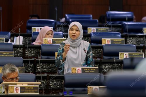 FADHLINA SIDEK