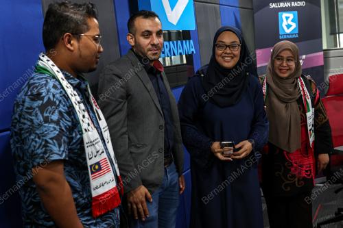 NURUL AIN HARON