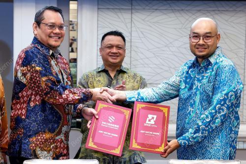 TUANKU SYED FAIZUDDIN PUTRA JAMALULLAIL