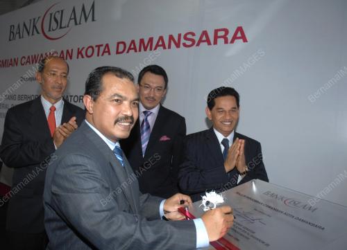 JAMIL KHIR BAHAROM