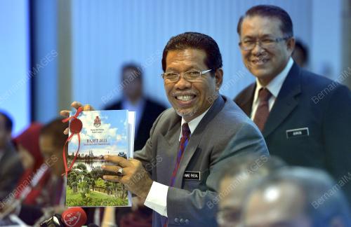 KL19_16122014_DBKL_BAJET