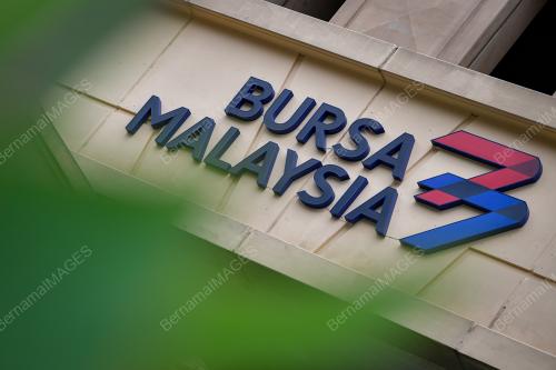 BURSA MALAYSIA