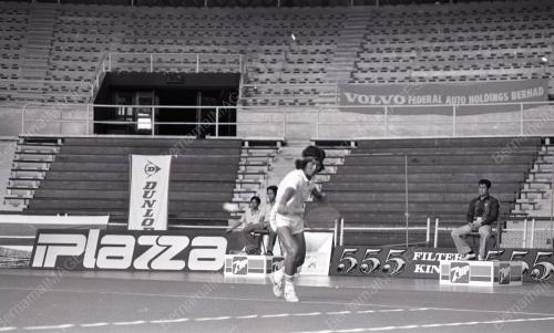 TENIS ASIA