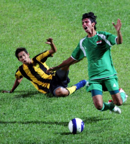 INTERCONTINENTAL CUP